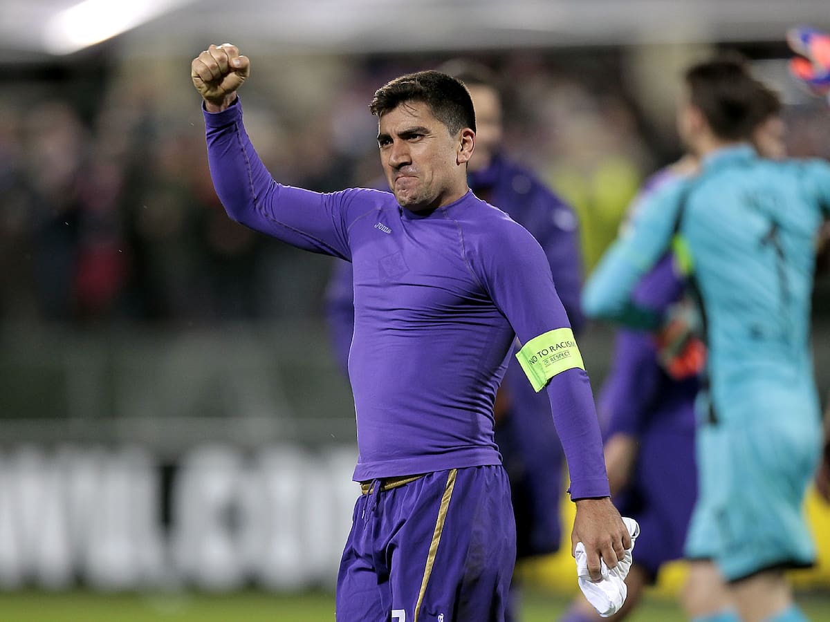 David Pizarro cuestiona a los futbolistas actuales: “Yo bebí con los hinchas después de un partido”