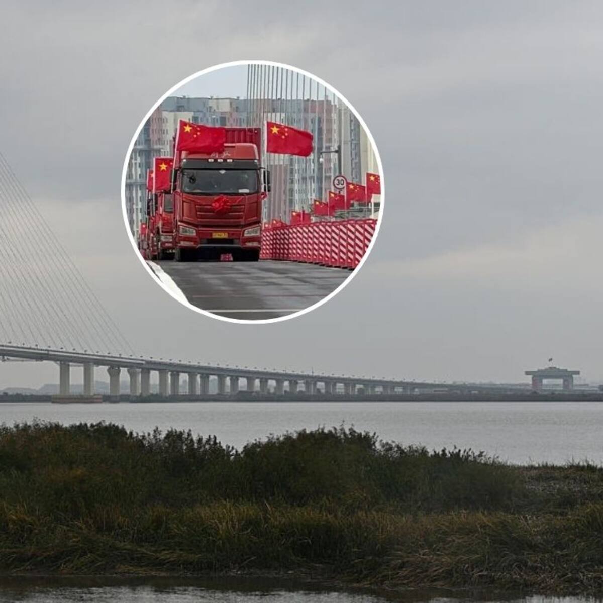 China y Corea del Norte abren un puente clave tras 12 años de espera: buscan reactivar el comercio