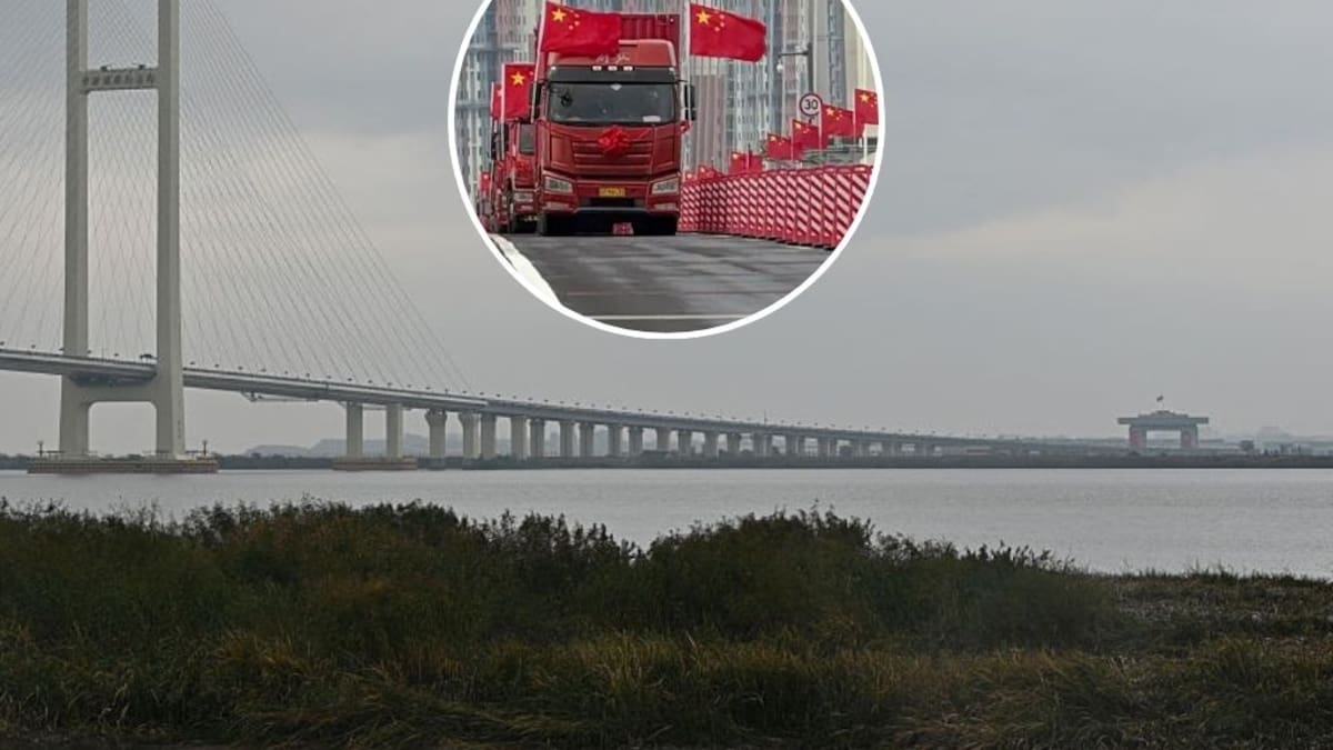 China y Corea del Norte abren un puente clave tras 12 años de espera: buscan reactivar el comercio