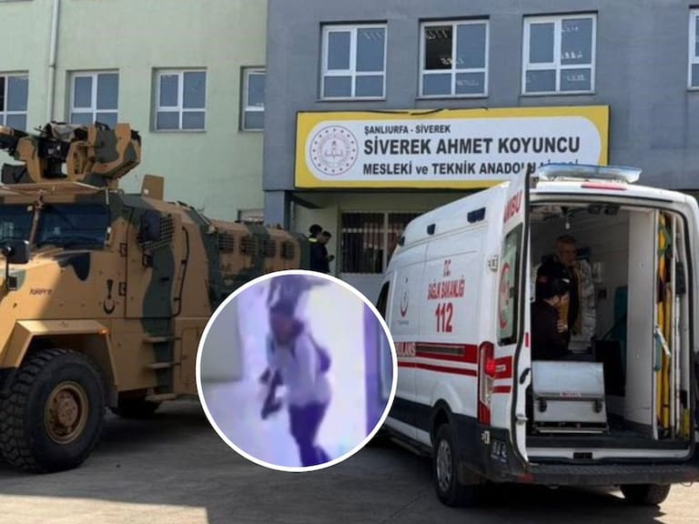 Capturas de X @aykiri