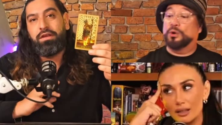 Tarotista chileno se la juega con anuncio de fuerte sismo para Chile y revela lugar: Salfate y Pamela Díaz en shock
