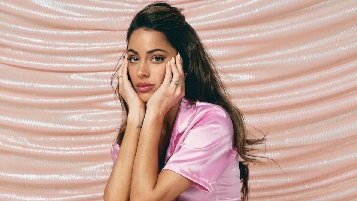 Tini Stoessel