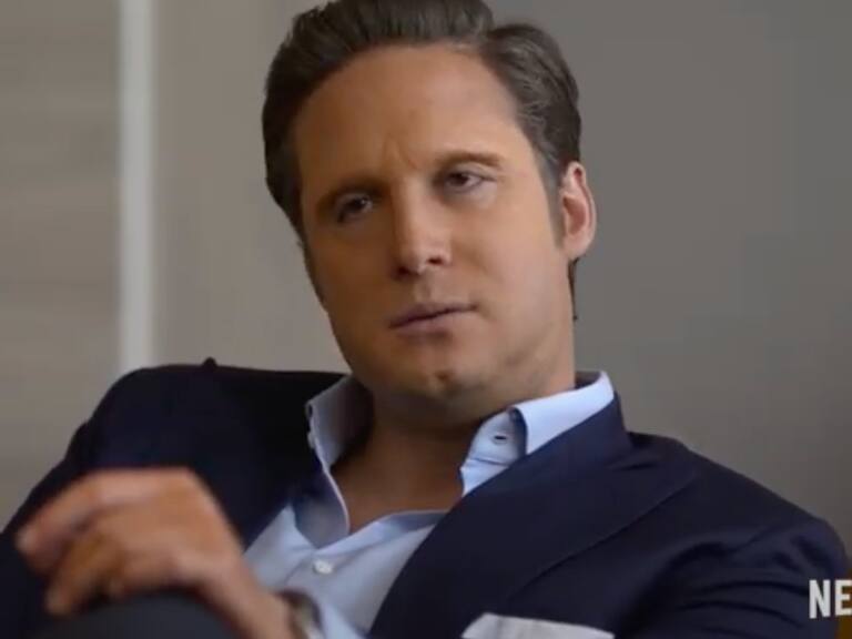 Luis Miguel, la serie tercera temporada