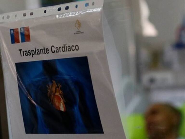 Diputado Celis pide al INDH que se pronuncie por los fallidos trasplantes de órganos