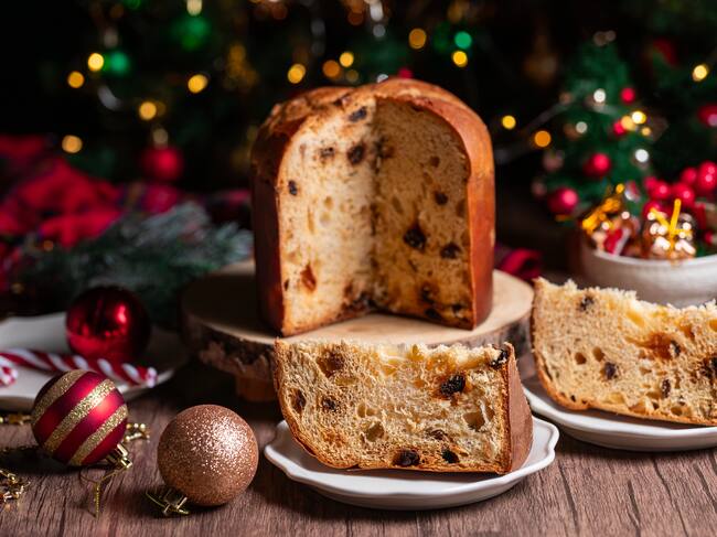 Panettone