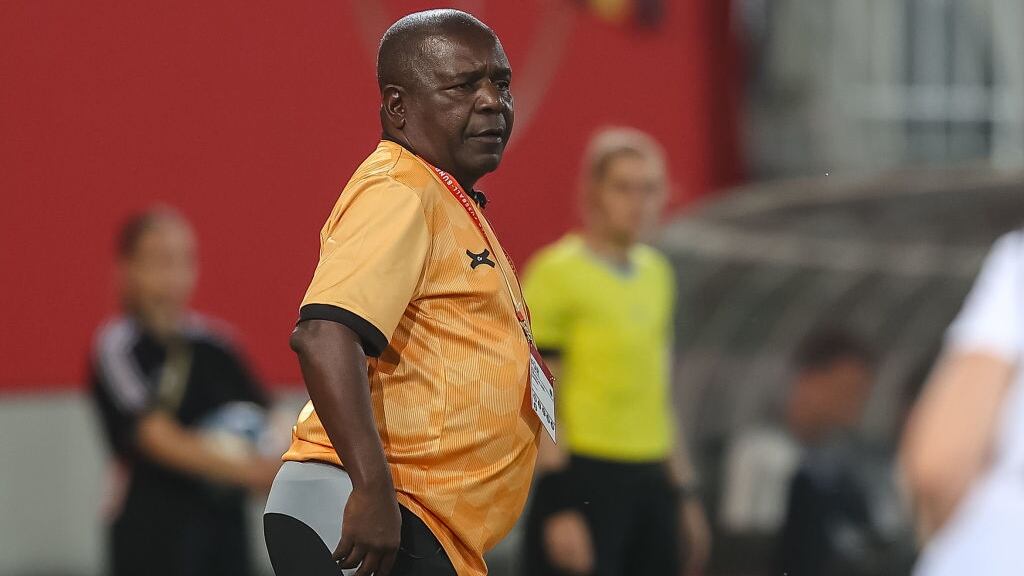 Denuncian a DT de Zambia de abusar sexualmente a jugadoras de su plantel