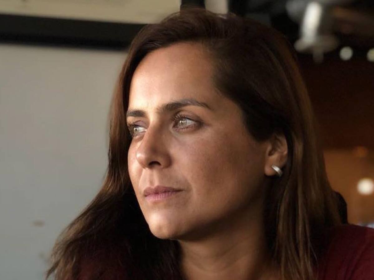 Natalia Valdebenito por críticas tras subir foto al natural: «Increíble como les parece mejor la mentira de un filtro»