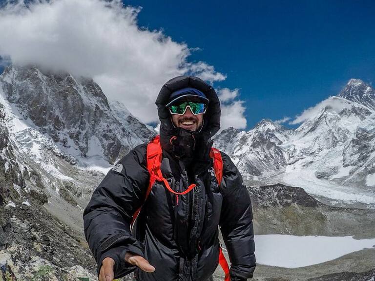 El crudo relato de la última persona que vio a Juan Pablo Mohr y sus acompañantes en el K2