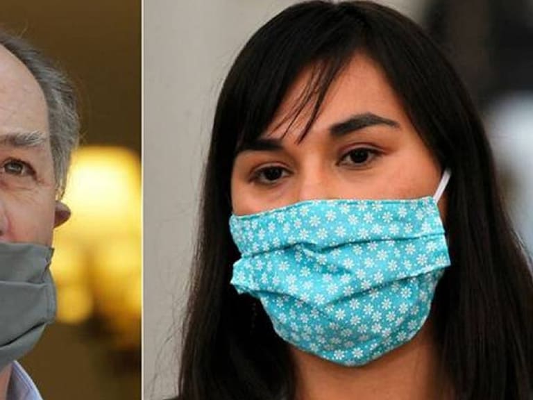 El comentario futbolero de Juan Sutil sobre Izkia Siches que despertó polémica en redes