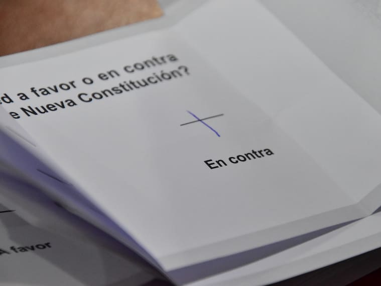 Agencia Uno