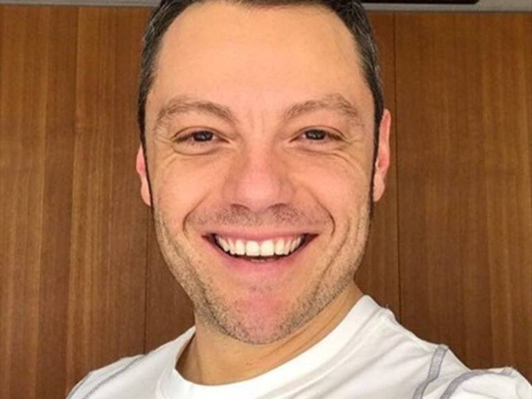 Tiziano Ferro se casó en secreto con su novio de hace tres años