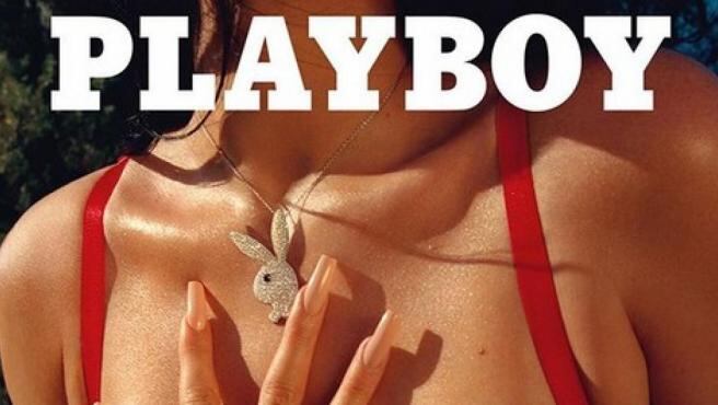 Kylie Jenner para Playboy