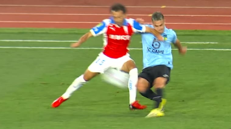 Captura: Youtube Campeonato Chileno