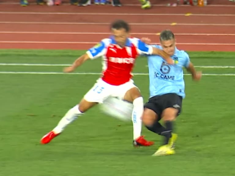 Captura: Youtube Campeonato Chileno