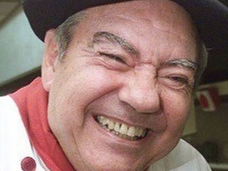 Nicolás Ragonese, nieto de Javier Pascual: «De a poquito fue apagándose hasta ayer»