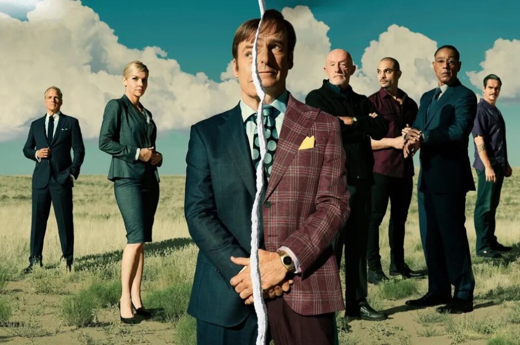 Better Call Saul - Temporada 6 tráiler