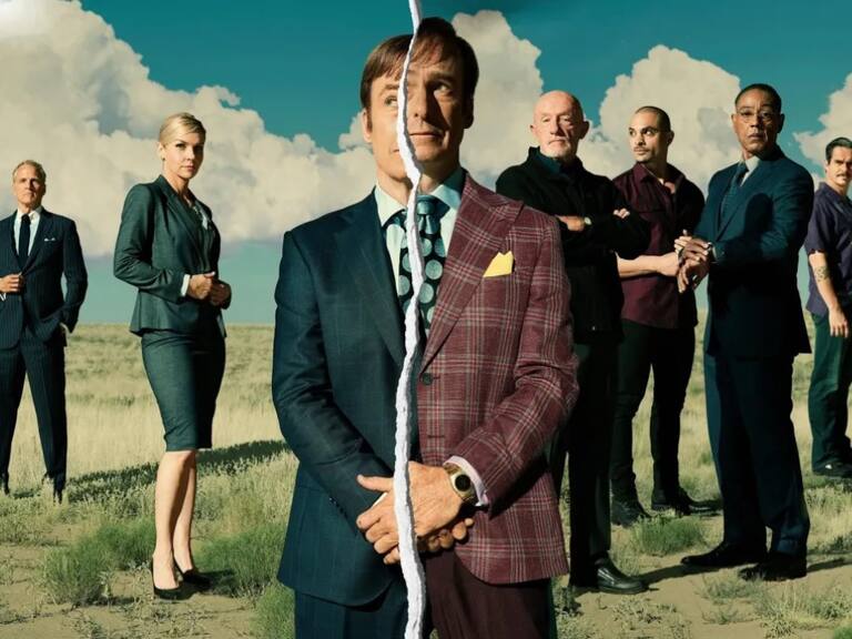 Better Call Saul - Temporada 6 tráiler