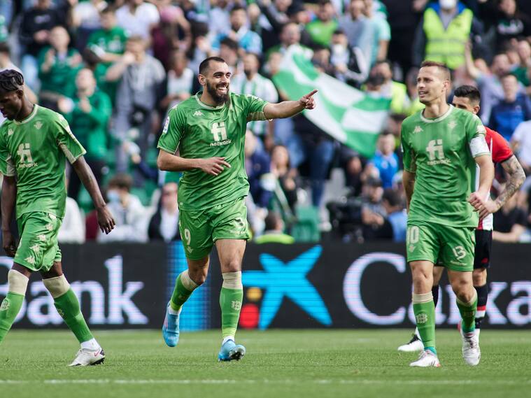 Real Betis Athletic