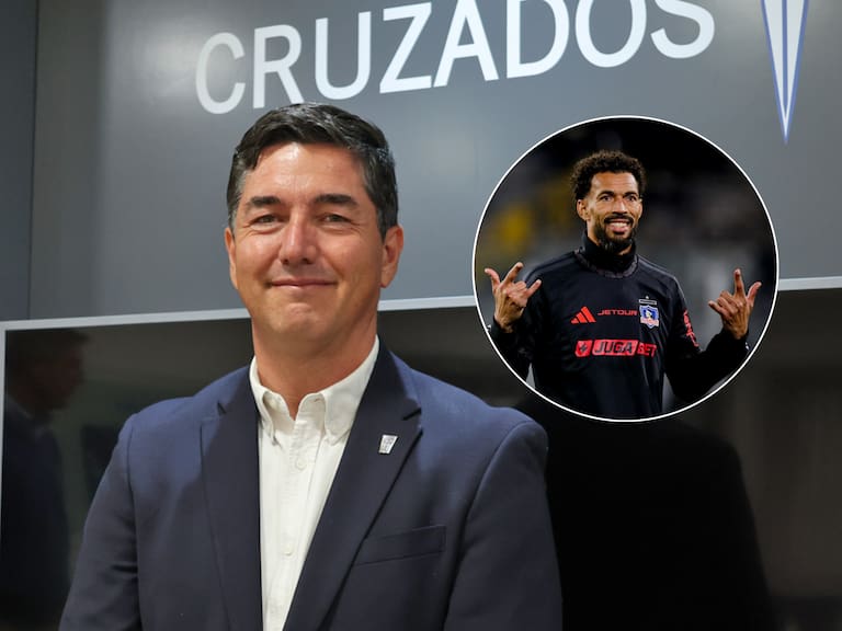 Cruzados / Agencia Uno