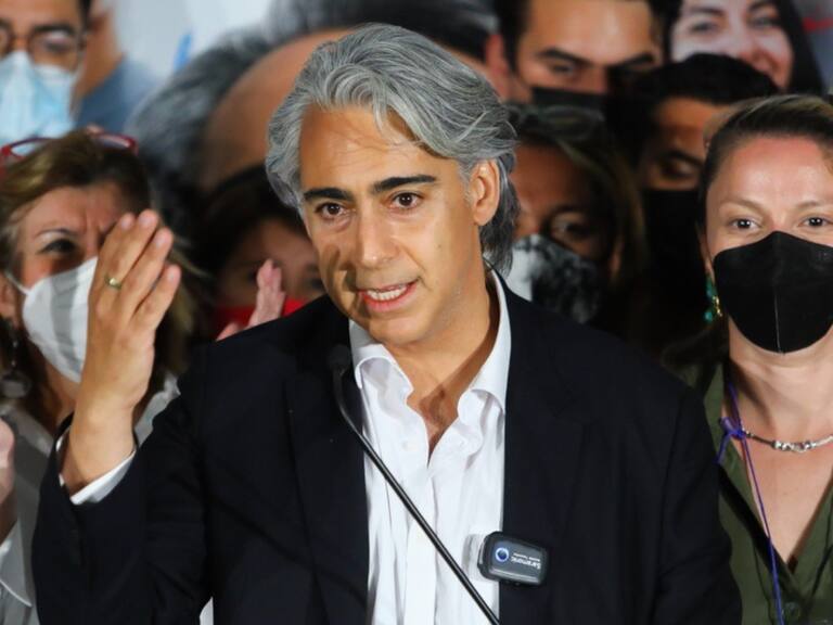 Marco Enríquez-Ominami le habló directamente a Gabriel Boric tras elecciones: «Si usted no une, perderá. Si usted no une, perderemos»