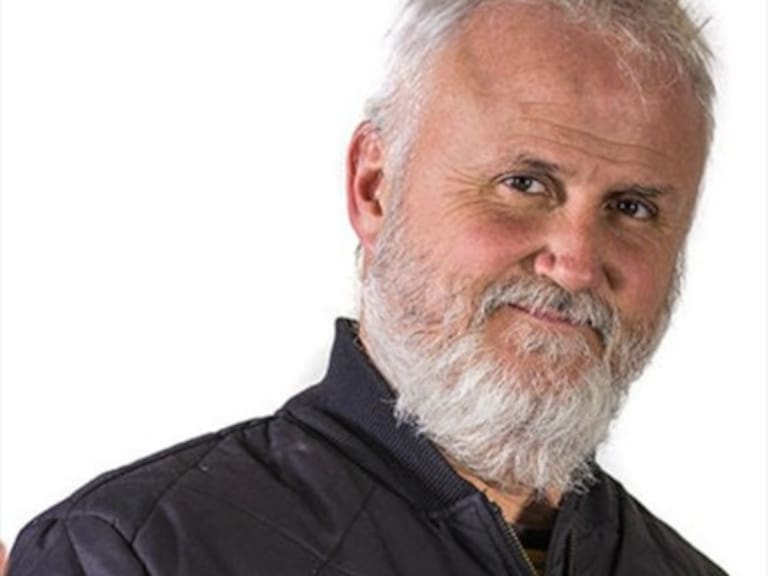 El Rumpy reveló la mejor historia del Chacotero Sentimental