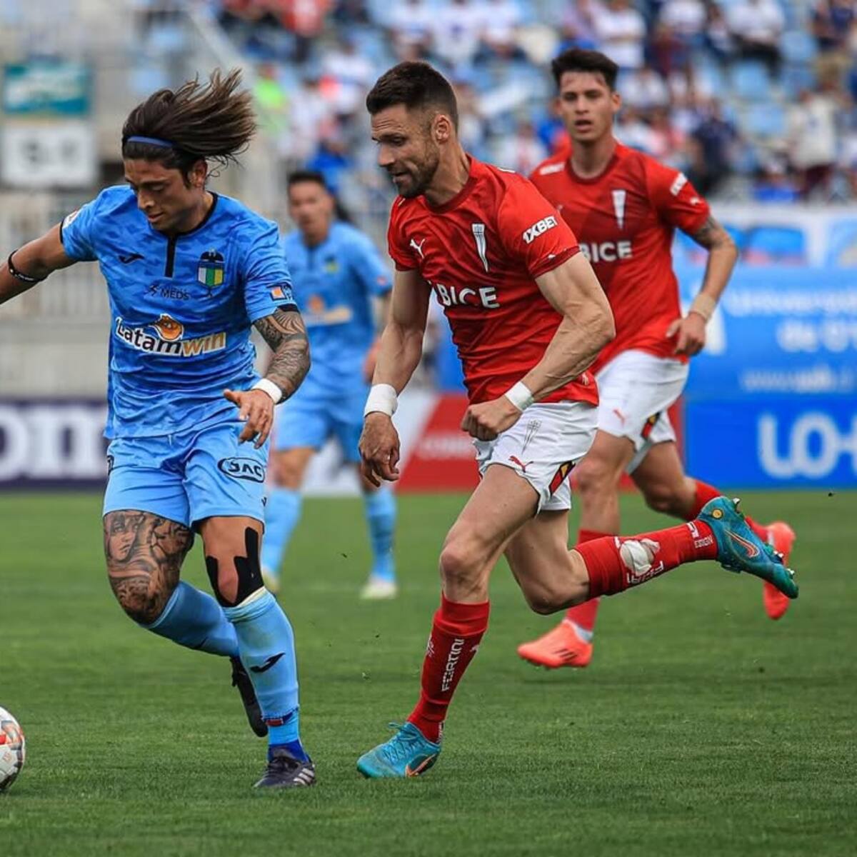 Joaquín Montecinos encuentra nuevo club en Chile tras complicada salida de O’Higgins: anuncio oficial