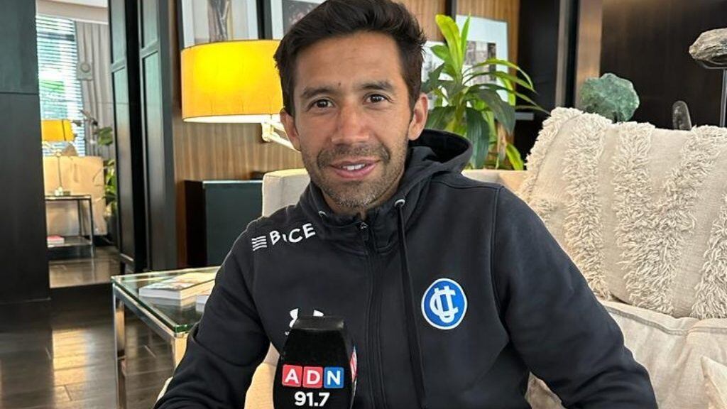 Nicolás Núñez