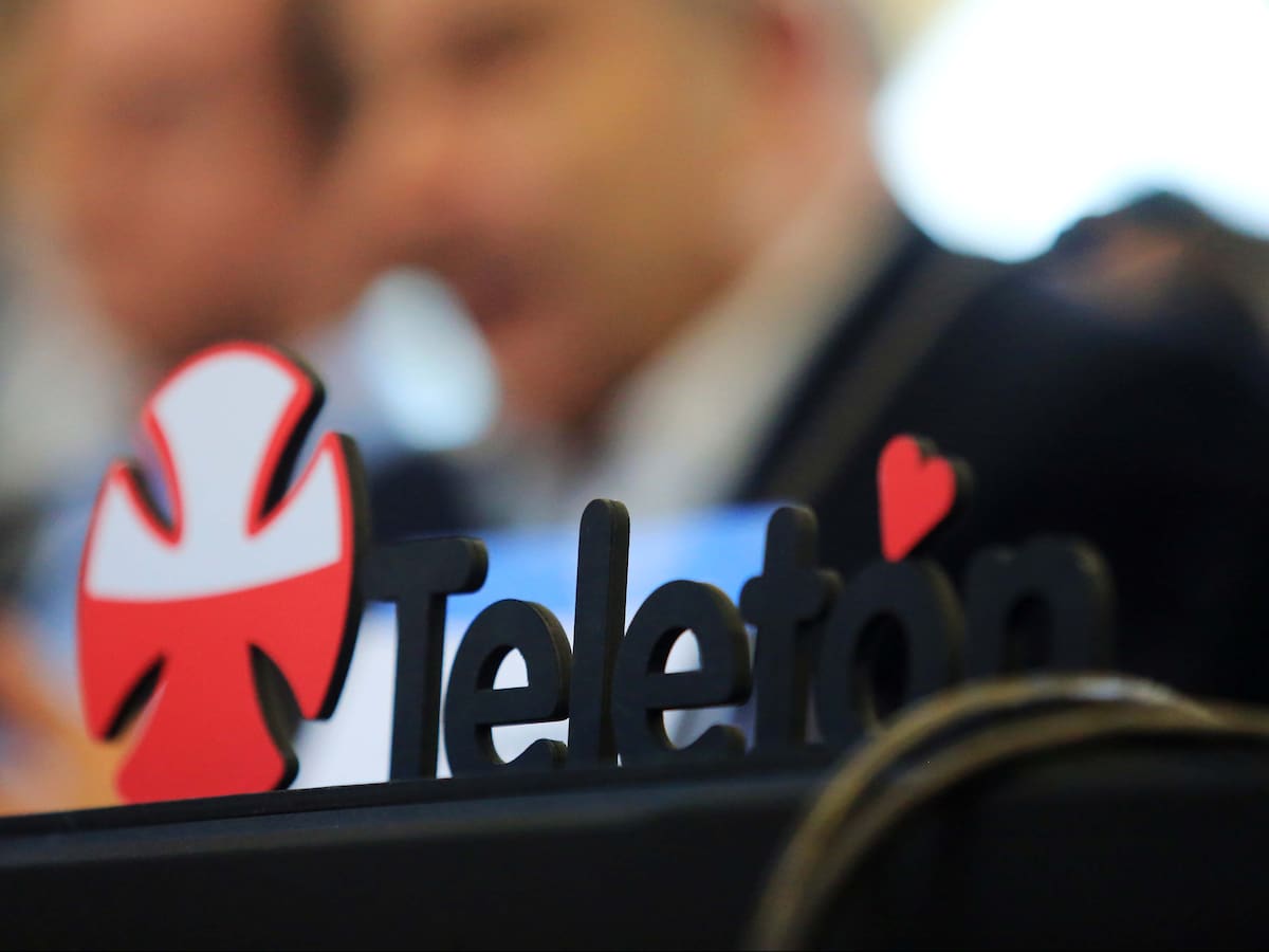 Teletón 2024: este es el reconocido escenario en Chile donde se realizará el cierre del evento solidario