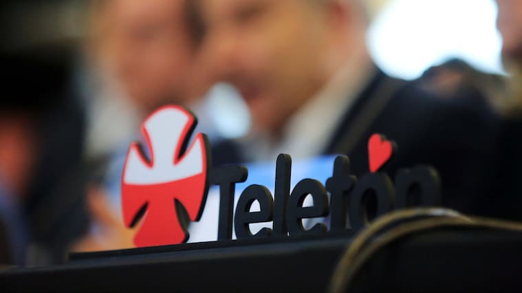 Agencia UNO | Teletón