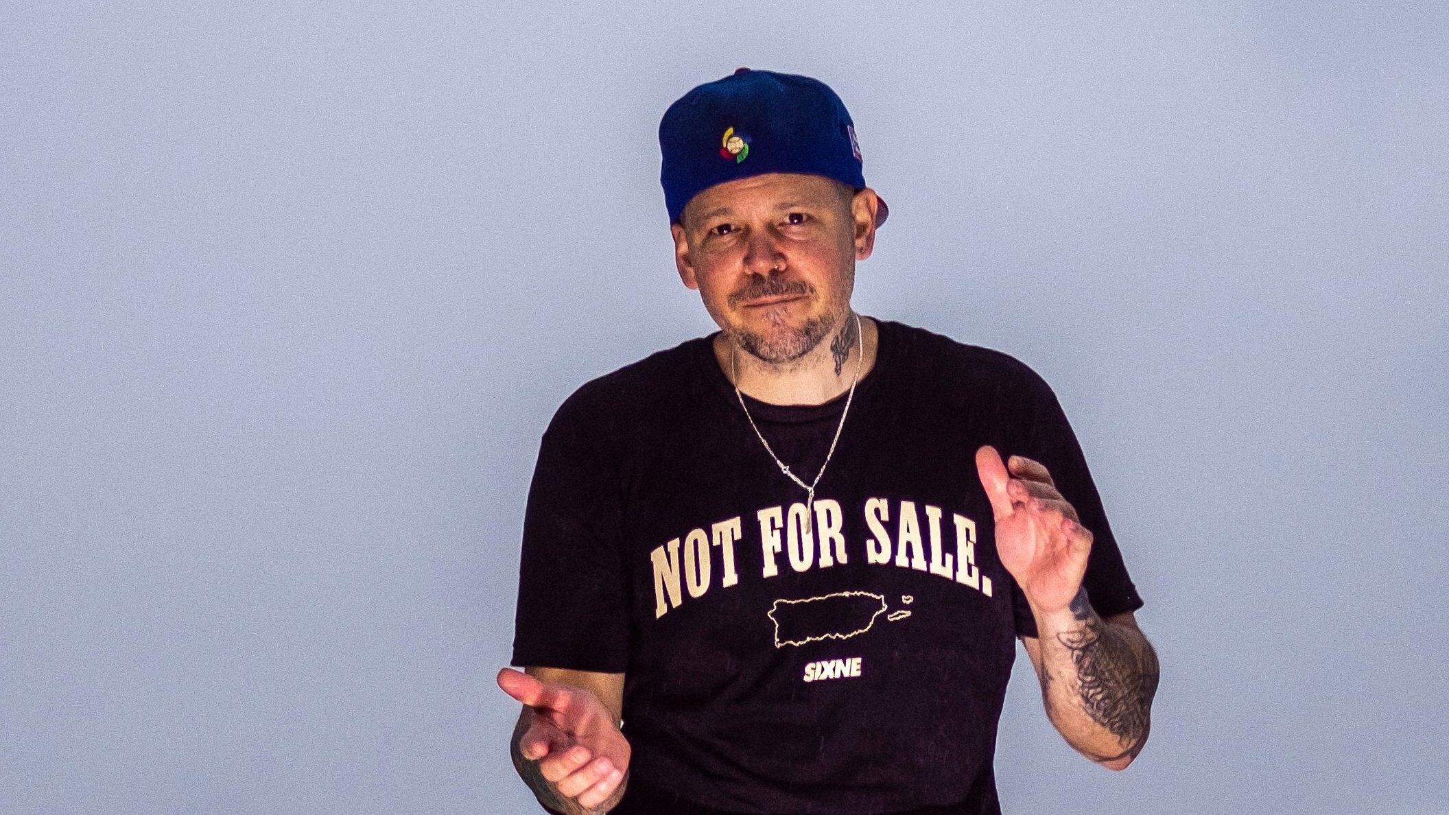 Residente