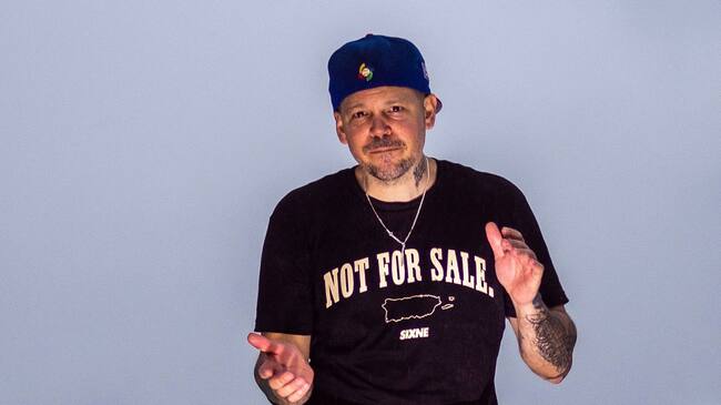 Residente