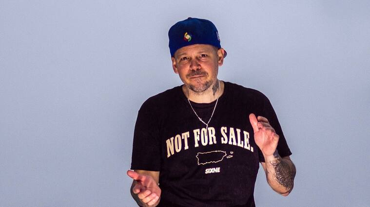 Residente