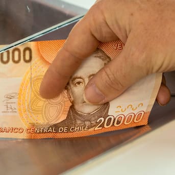 Bolsillo Familiar Electrónico: qué pasa en mayo si no gasté todo el saldo del beneficio en la CuentaRUT