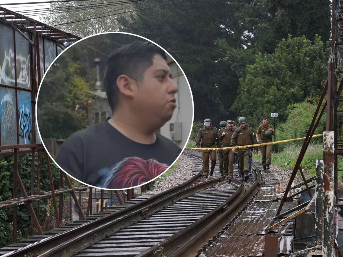 Detenido por ataque a carabinero en Puerto Varas asegura ser inocente: “No soy un homicida, no he salido de mi casa”