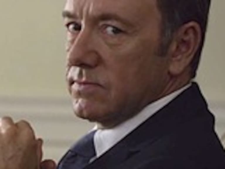 Las 16 mejores frases de Frank Underwood para intimidar a cualquiera