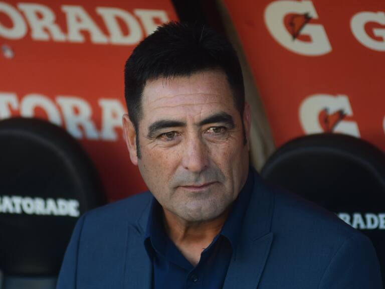 Nelson Tapia asume por primera vez la dirección técnica de un club en Chile