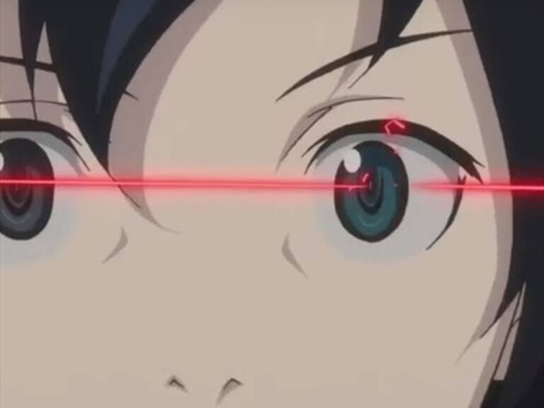 «B: The Beginning»: Netflix revela el teaser de su primera serie original de anime