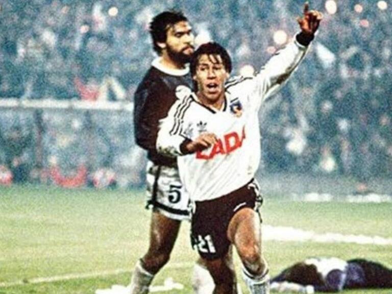 Leonel Herrera y la libertadores del 91′: “No veo cercano que otro equipo la vuelva a ganar”