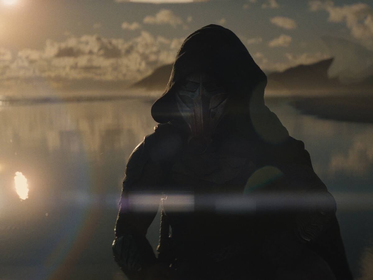 Se invierten los roles: mira el tráiler de “Depredador: Tierras Salvajes”, donde el cazador se convierte en presa