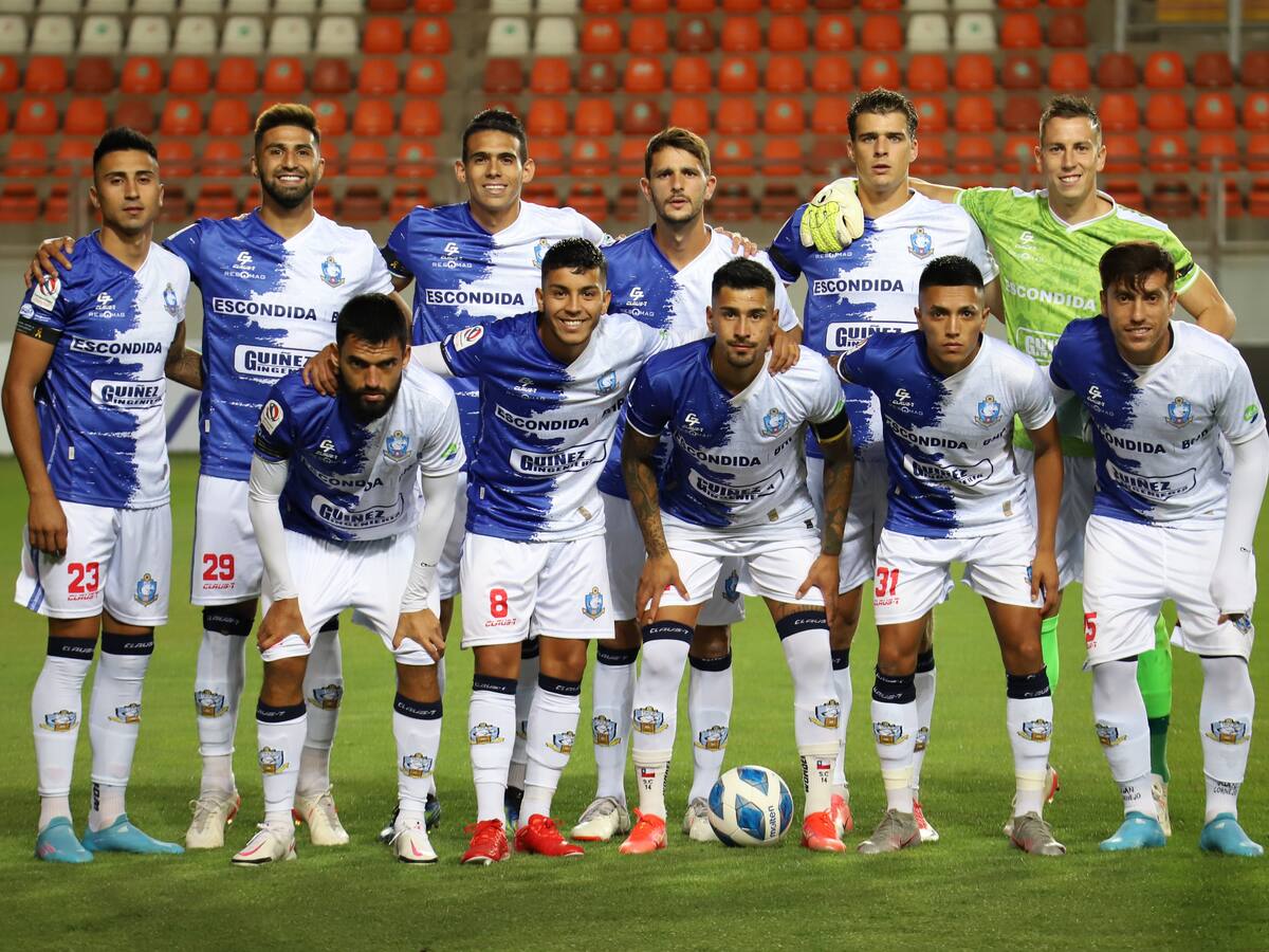 Presidente de Deportes Antofagasta solicitó aplazar el partido ante Colo Colo por el frustrado encuentro entre la U y Unión Española