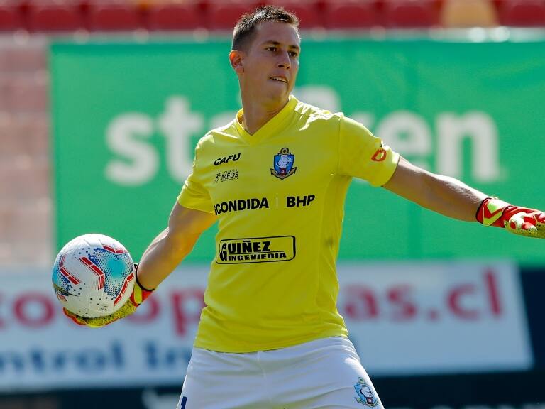 Ignacio Gonzalez denuncia daños a vehículos del plantel de Antofagasta: "¿Qué más tiene que pasar para que se tomen cartas en el asunto?"