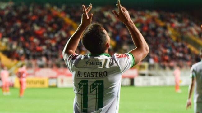 Primera B