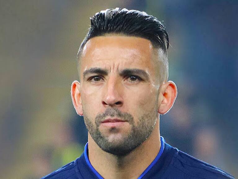 La insólita situación de Mauricio Isla: no puede jugar con Chile las Clasificatorias, pero fue titular con Flamengo en Brasil