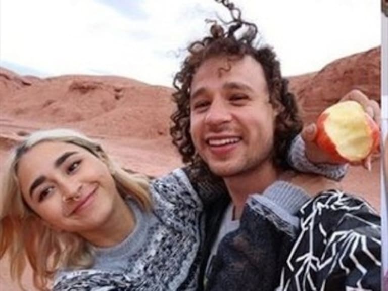 Exponiendo Infieles habría revelado supuesto engaño de Luisito Comunica a la Chule