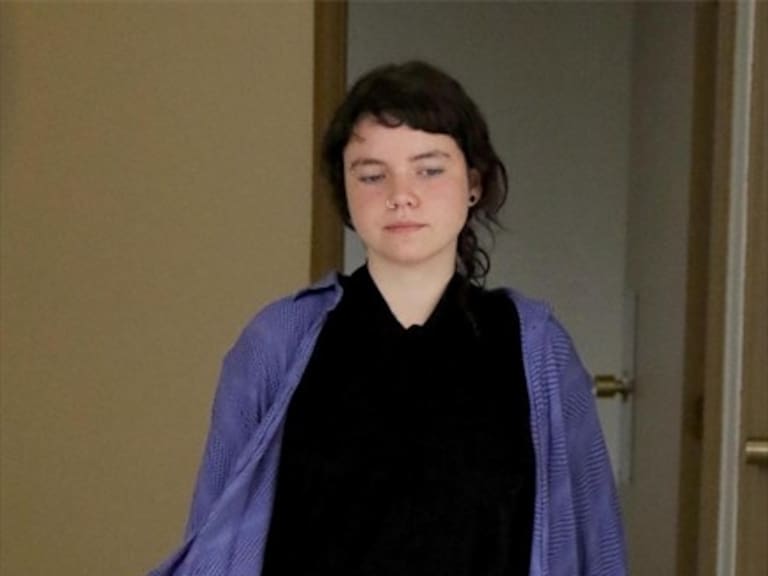 Hija de Viviana Haeger y Jaime Anguita: «Han intentado invalidarme como víctima»