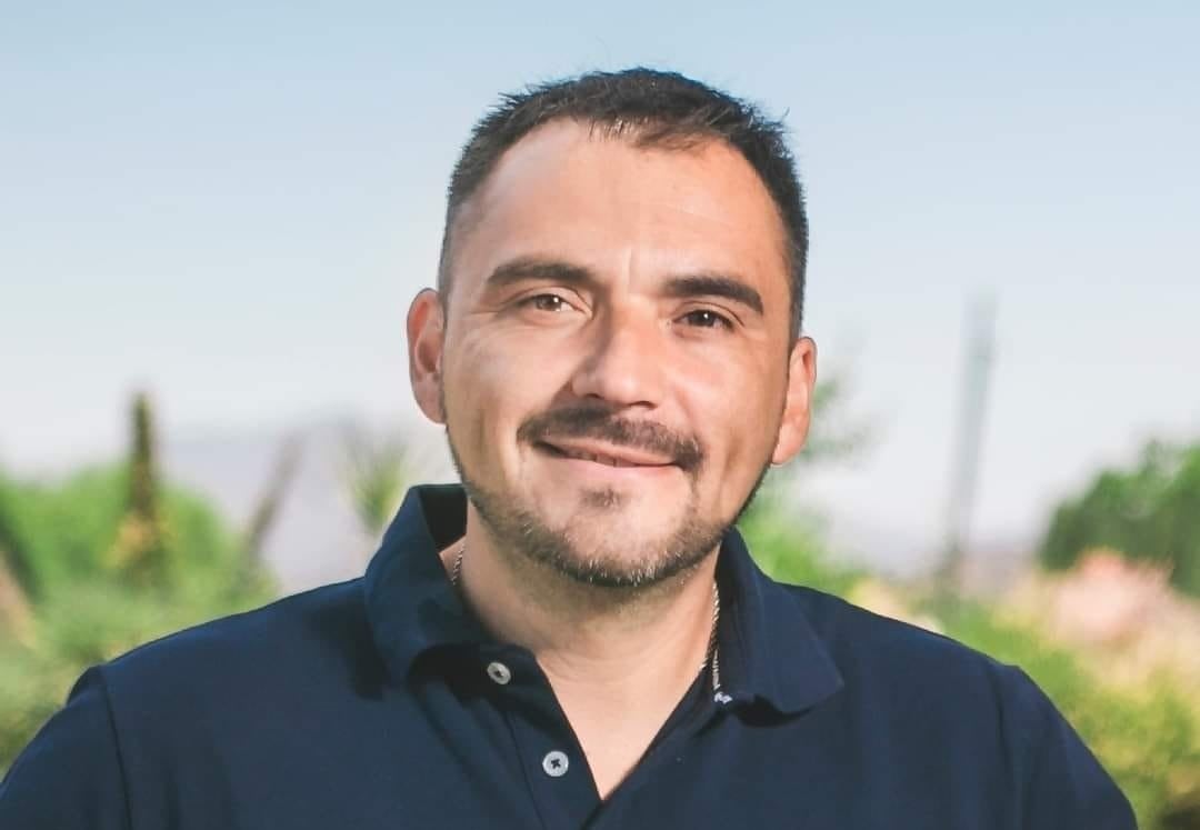 Johnny Piraino