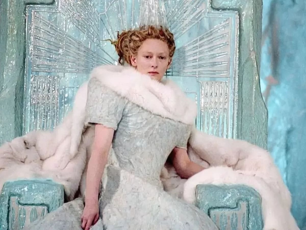 “Las Crónicas de Narnia”: se confirmó a la actriz que interpretará a la Bruja Blanca en la versión de Netflix