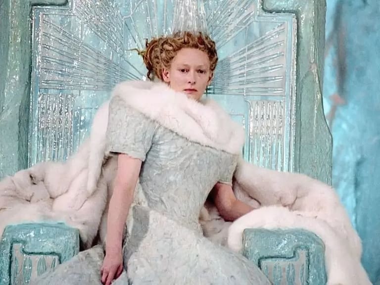 “Las Crónicas de Narnia”: se confirmó a la actriz que interpretará a la Bruja Blanca en la versión de Netflix