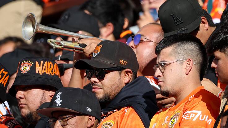 El emotivo gesto de Cobreloa para la inspectora asesinada en Calama en su partido por la Primera B