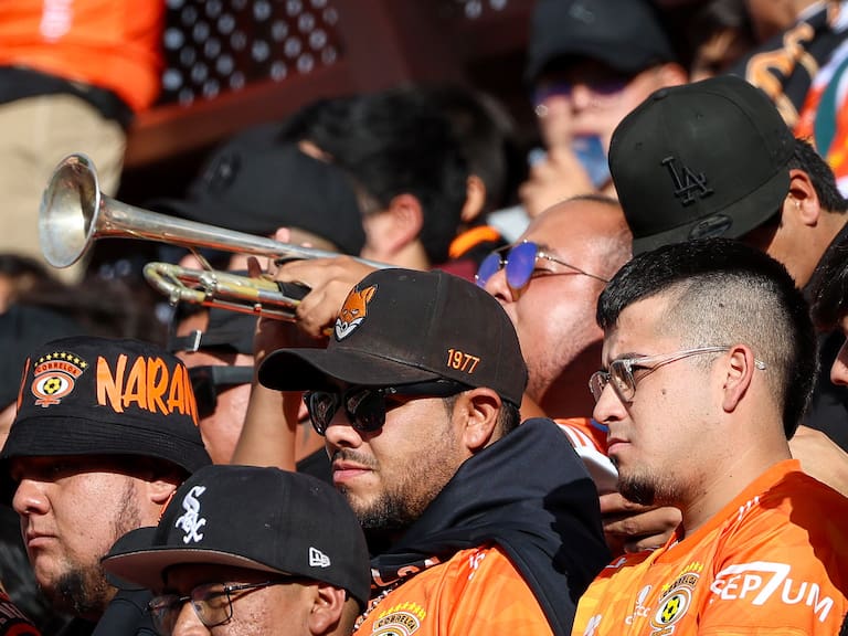 FOTO:JUAN RIQUELME MIERES/ AGENCIA UNO